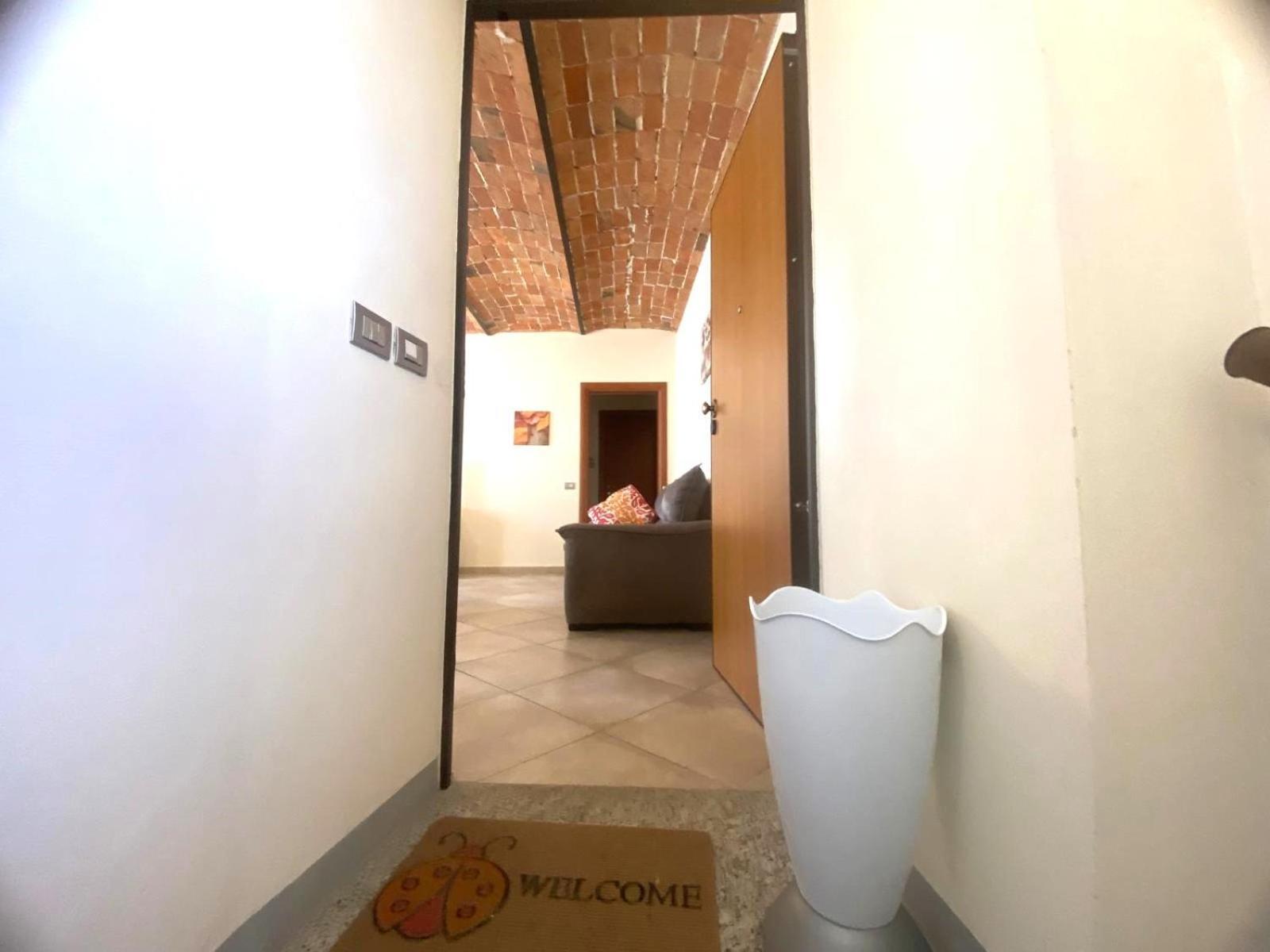 Appartamento Mi & Ti CastellʼAlfero エクステリア 写真