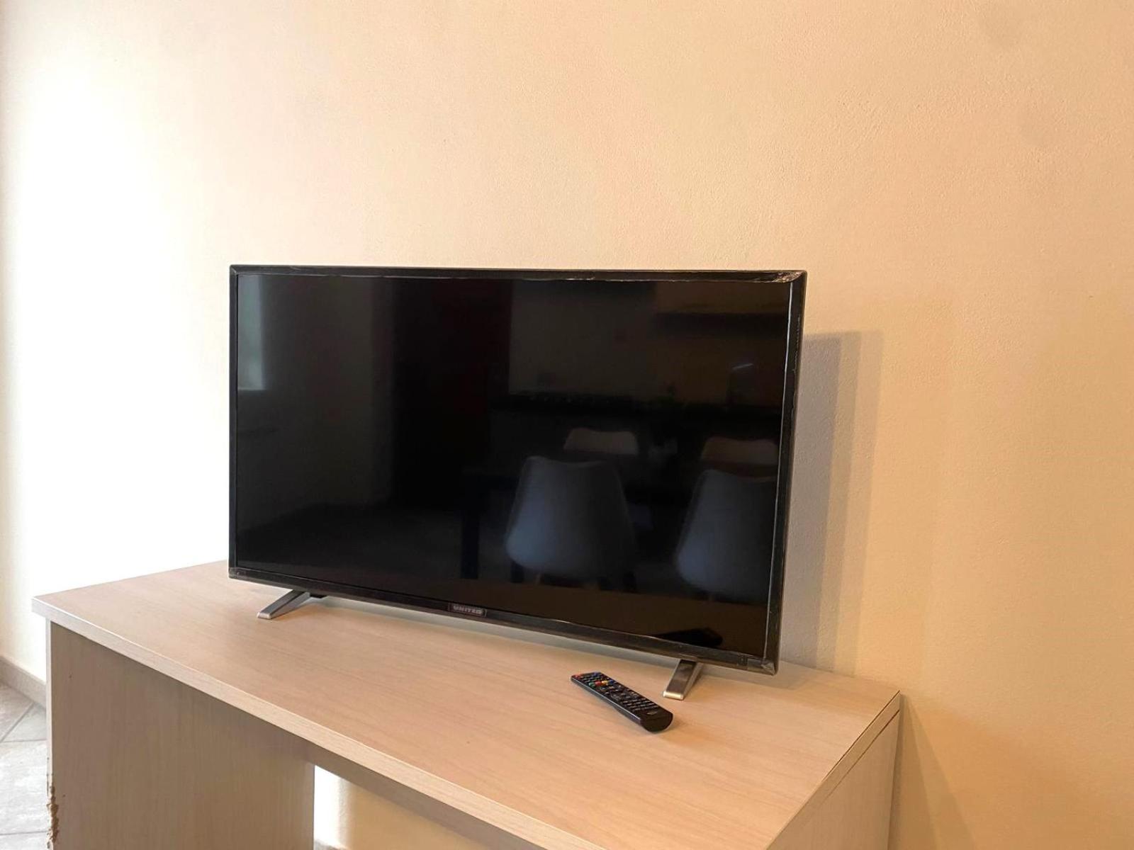 Appartamento Mi & Ti CastellʼAlfero エクステリア 写真