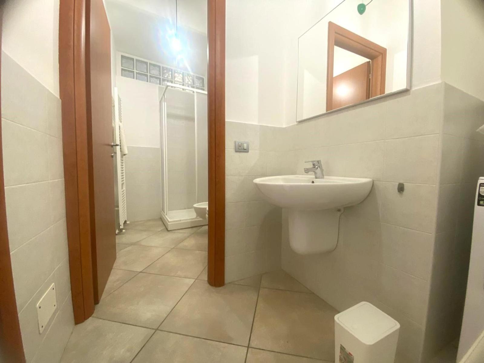 Appartamento Mi & Ti CastellʼAlfero エクステリア 写真